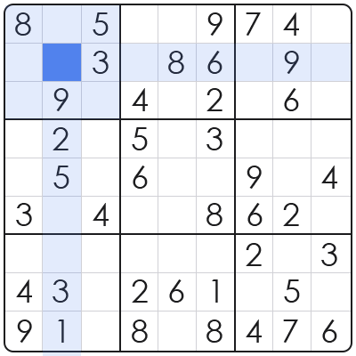krazydad daily sudoku