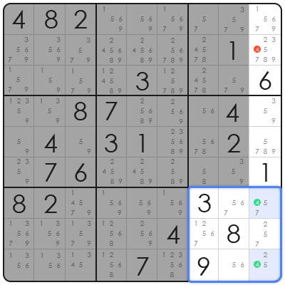 wooden sudoku