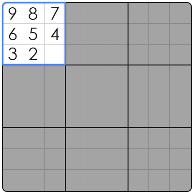 triple sudoku